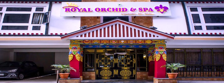 Royal Orchid & Spa - Gangtok 01.jpg